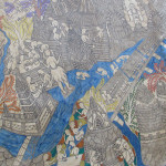 Shri-Ajit-Kumar-Jha's-Mithila-Painting-2